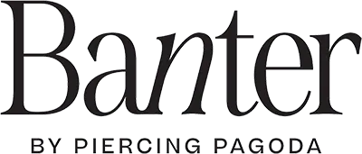 Banter by Piercing Pagoda logo