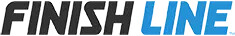 Finish Line logo