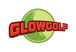 Glow Golf logo