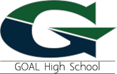 Goal Academy logo