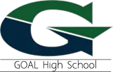 Goal Academy logo