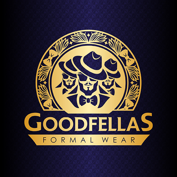 GoodFellas logo