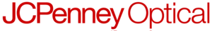 JCPenney Optical logo