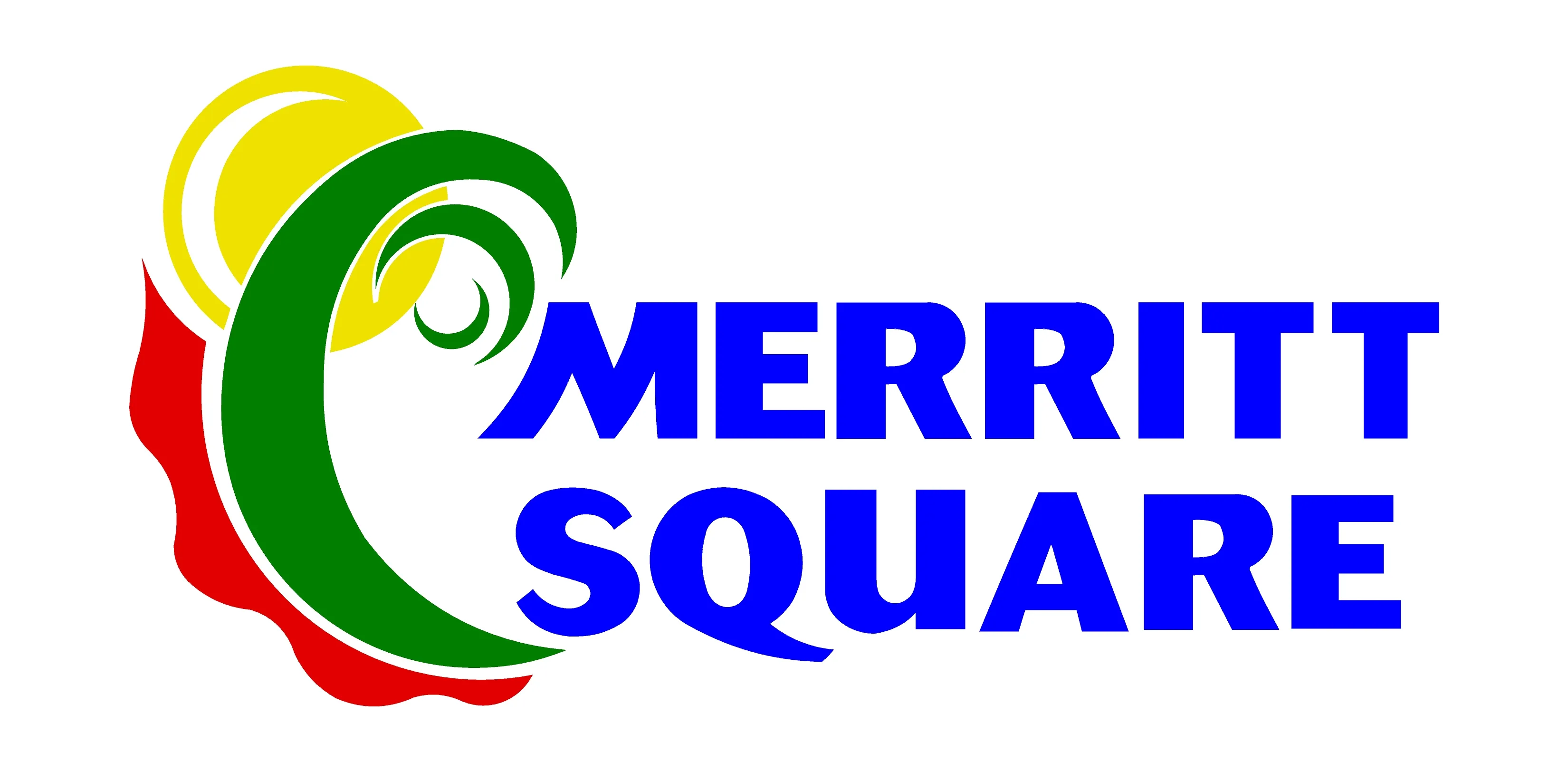Merritt Square Mall logo