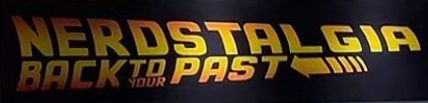 Nerdstalgia logo