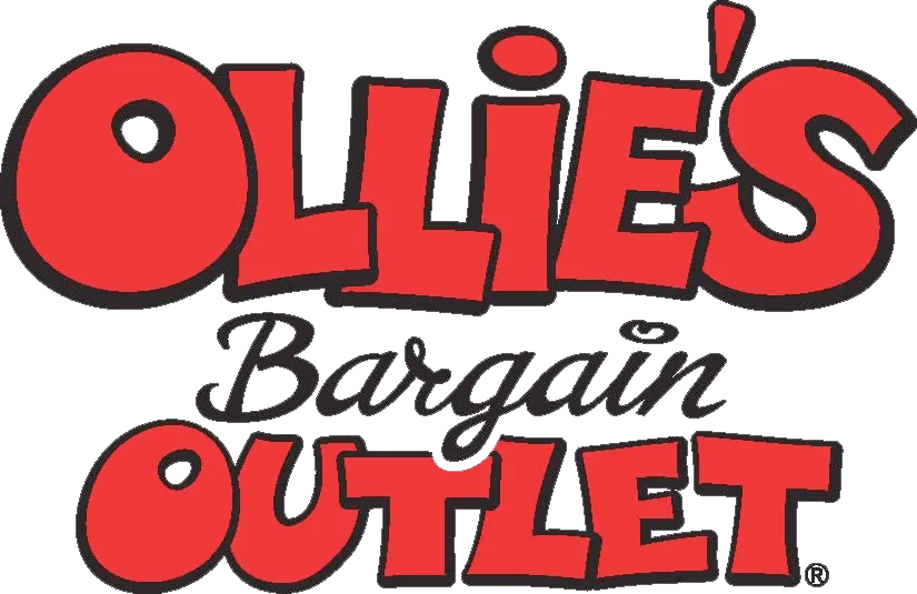 Ollie’s Bargain Outlet logo