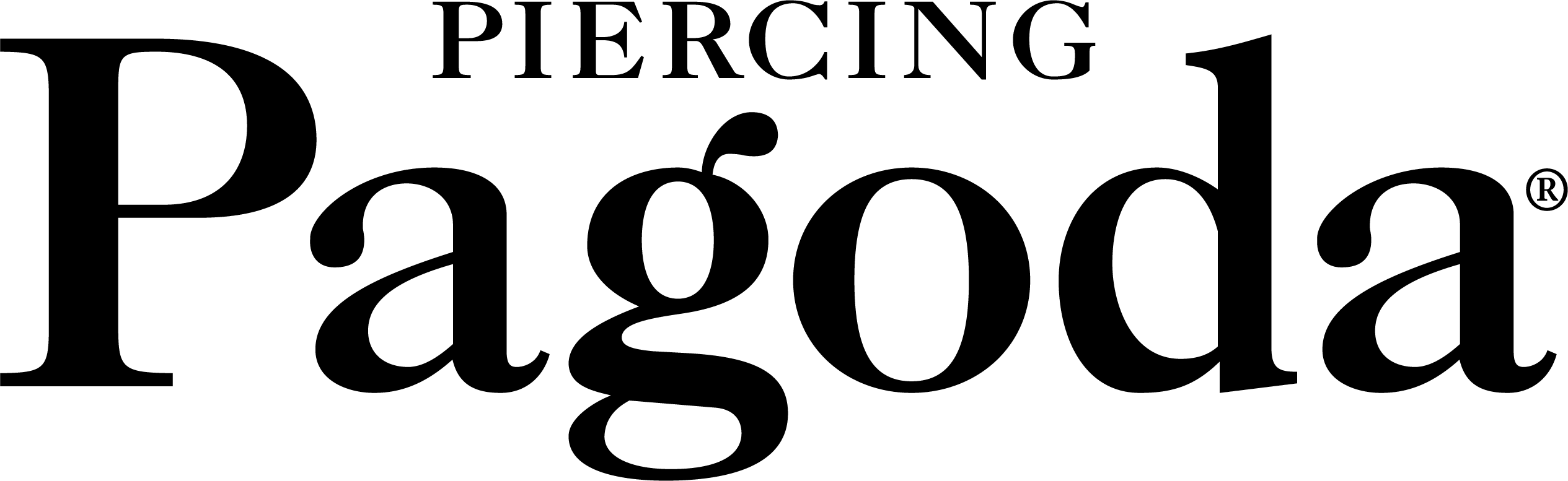 Piercing Pagoda logo