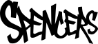 Spencer’s logo