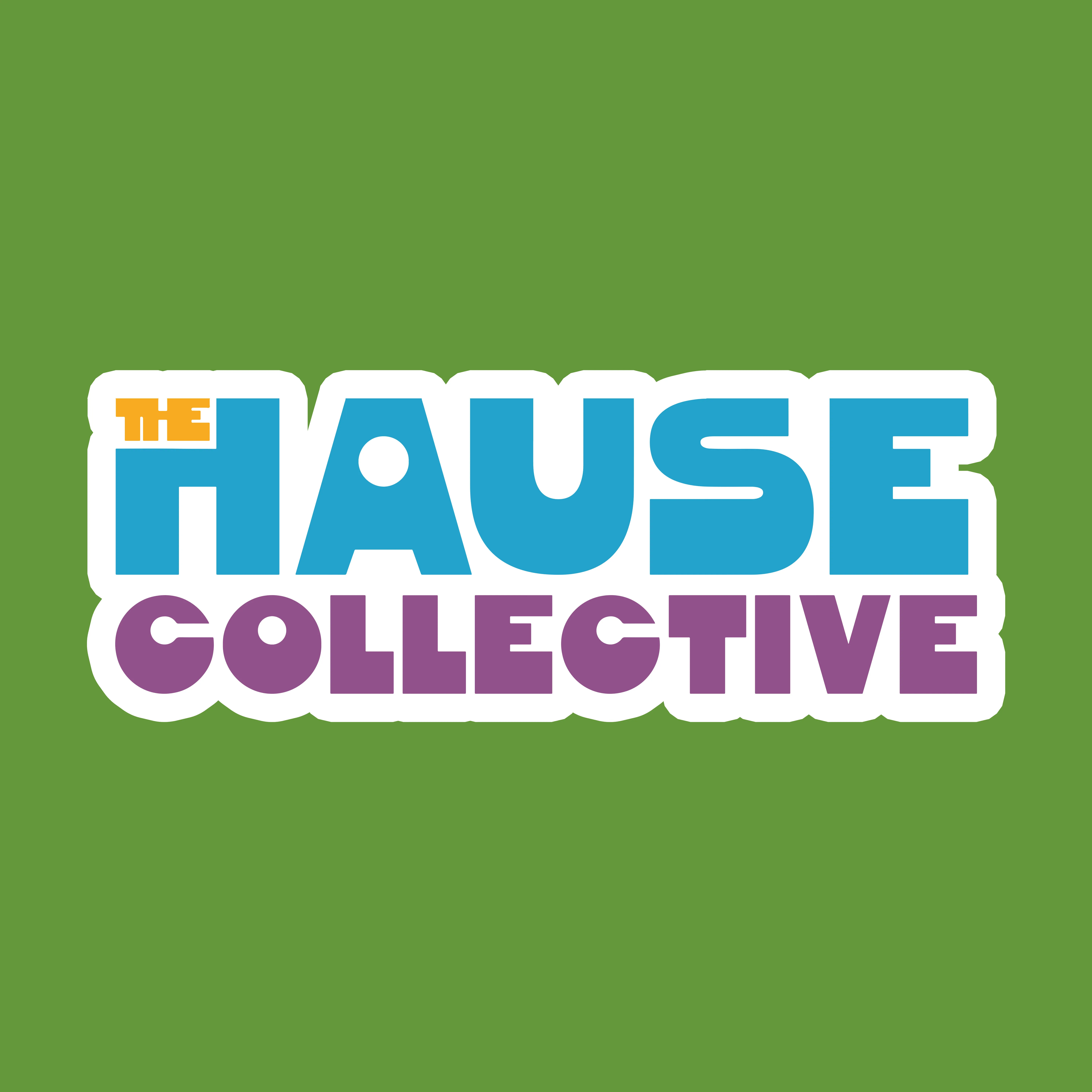 The Hause Collective logo
