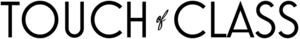 Touch of Class logo