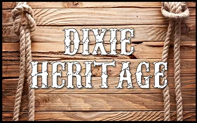 Western Heritage logo