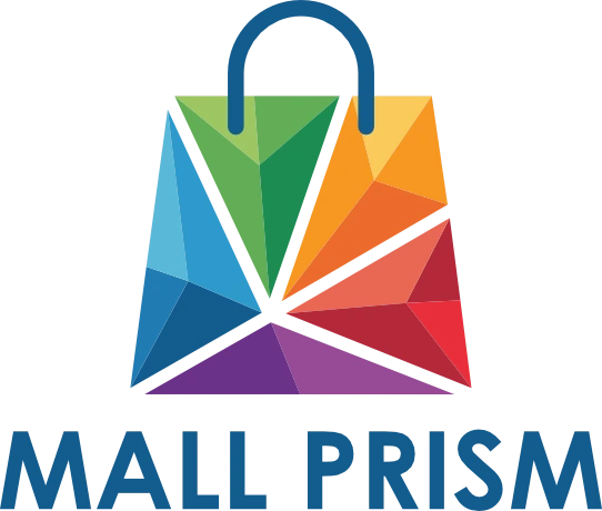 Mall Prism Logo